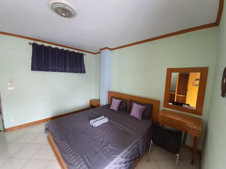 Chonnatee Residence Chum Phae Dış mekan fotoğraf