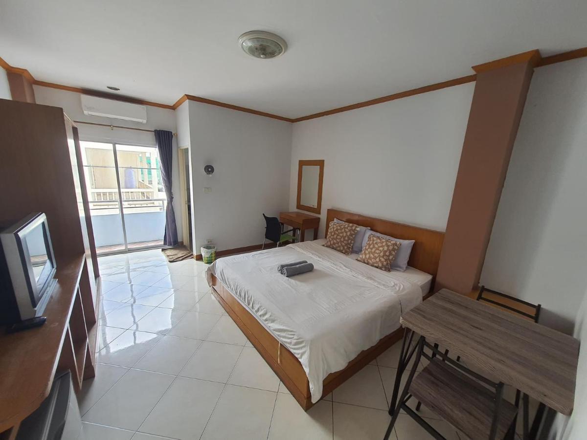 Chonnatee Residence Chum Phae Dış mekan fotoğraf