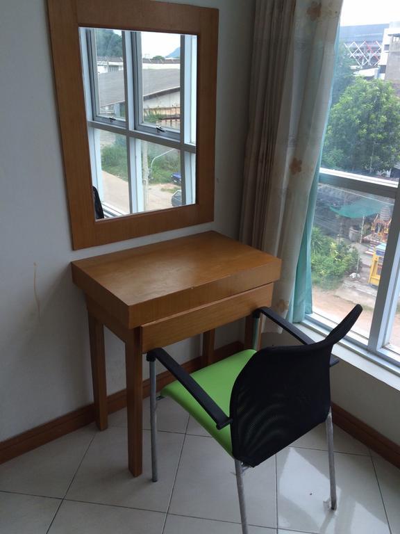 Chonnatee Residence Chum Phae Dış mekan fotoğraf