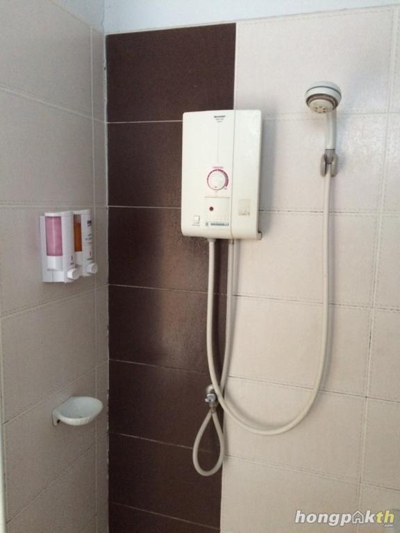 Chonnatee Residence Chum Phae Dış mekan fotoğraf