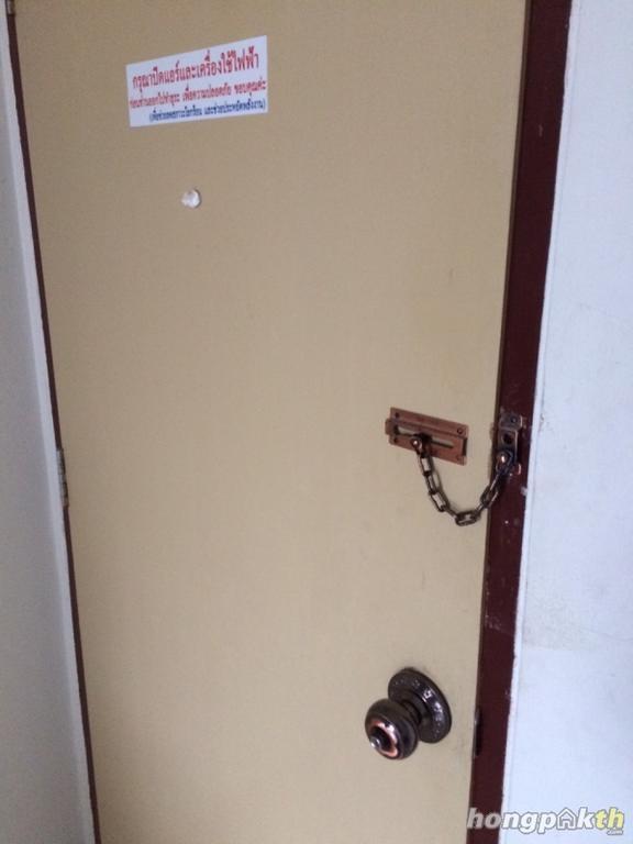 Chonnatee Residence Chum Phae Dış mekan fotoğraf