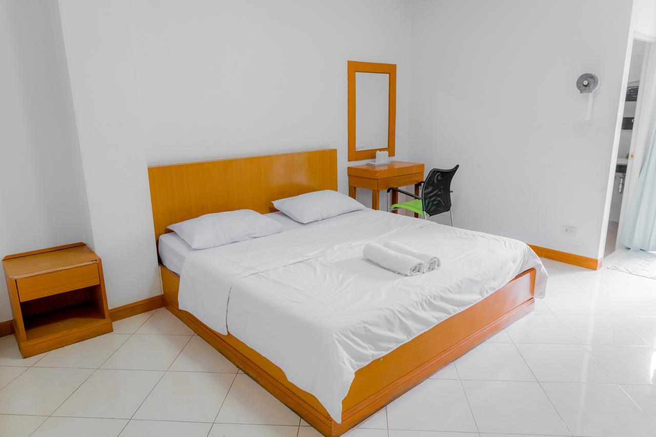 Chonnatee Residence Chum Phae Dış mekan fotoğraf